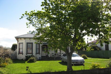 Photo of property in 107 Carlton Avenue, Tawhero, Whanganui, 4501