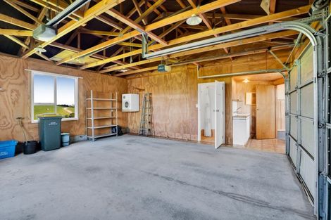 Photo of property in 84 Ohanga Road, Onaero, Waitara, 4383