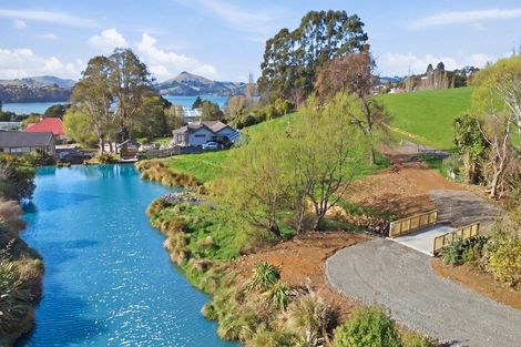 Photo of property in 117 Stevenson Avenue, Sawyers Bay, Port Chalmers, 9023