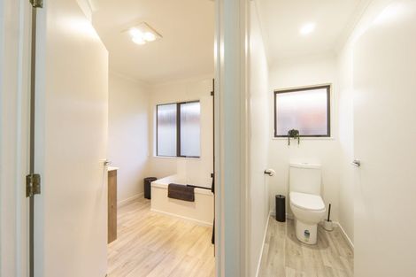 Photo of property in 18 Ernest Road, Fairview Downs, Hamilton, 3214