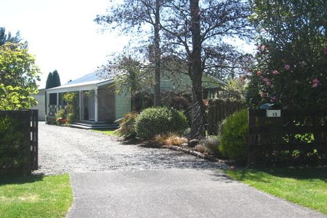 Photo of property in 13 Kutai Street, Turangi, 3334