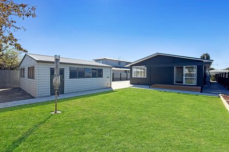 Photo of property in 15 Northcroft Street, Hoon Hay, Christchurch, 8025