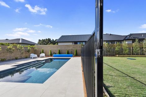 Photo of property in 9 Awanui Crescent, Matakana, Warkworth, 0985