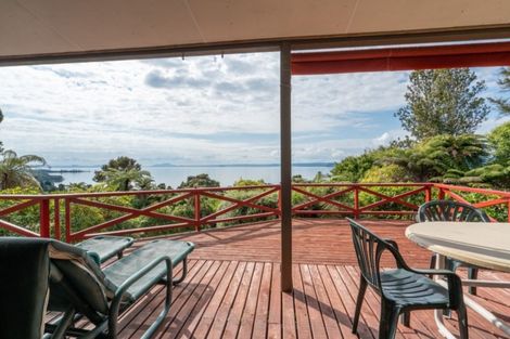 Photo of property in 27 Hauraki Terrace, Pukawa Bay, Turangi, 3381