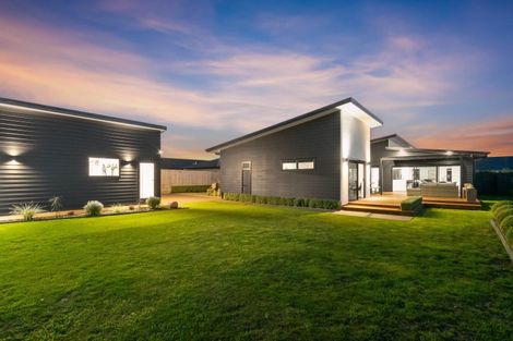 Photo of property in 58 Gimson Street, Solway, Masterton, 5810