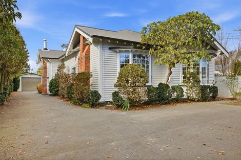 Photo of property in 8 Idris Road, Fendalton, Christchurch, 8052