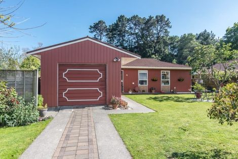 Photo of property in 34 Park Avenue, Waikanae, 5036