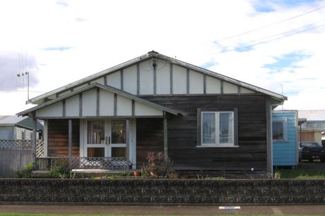 Photo of property in 5 Shamrock Street, Levin, 5510