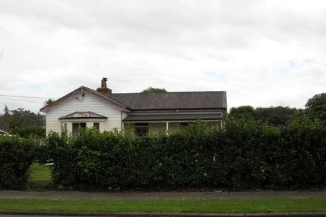 Photo of property in 16 Sussex Street, Masterton, 5810