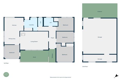 Photo of property in 25 Lake Terrace Road, Burwood, Christchurch, 8061