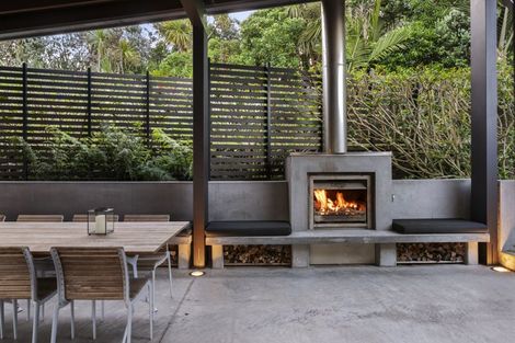 Photo of property in 209 Delamore Drive, Oneroa, Waiheke Island, 1081