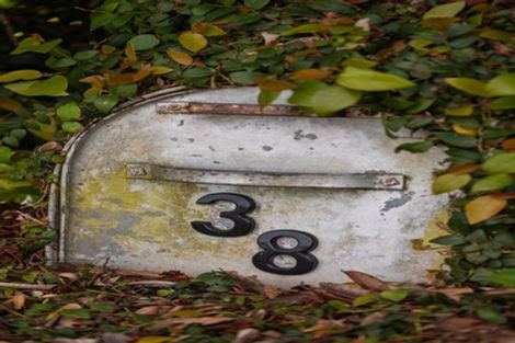 Photo of property in 38 Towers Street, Paeroa, 3600