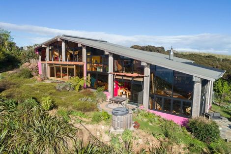 Photo of property in 92 Pukematu Lane, Russell, 0202