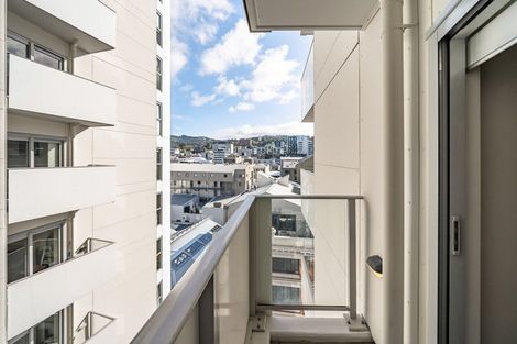 Photo of property in Soho Apartments, 720/74 Taranaki Street, Te Aro, Wellington, 6011