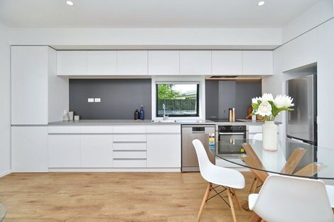 Photo of property in 17/6 Waverley Street, Sydenham, Christchurch, 8023