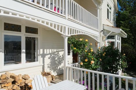 Photo of property in 30 Norfolk Street, Saint Clair, Dunedin, 9012