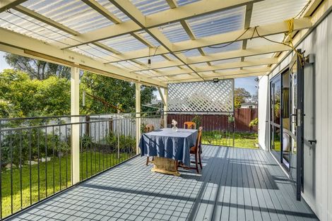 Photo of property in 46a Massey Crescent, Marewa, Napier, 4110