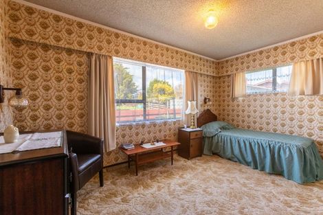 Photo of property in 12 Empire Street, Dannevirke, 4930