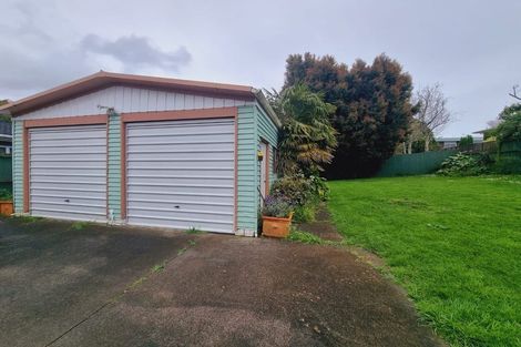 Photo of property in 5 Imogene Way, Half Moon Bay, Auckland, 2012