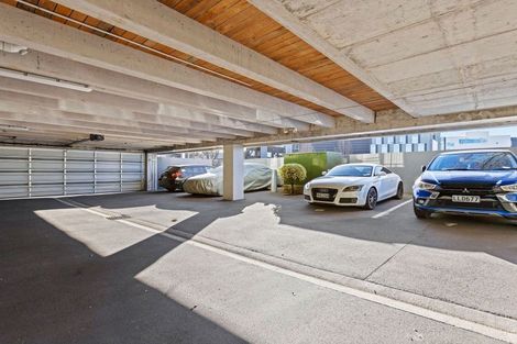 Photo of property in The Metro, 8/28 Salisbury Street, Christchurch Central, Christchurch, 8013