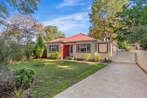 Photo of property in 63 Severn Street, St Albans, Christchurch, 8014
