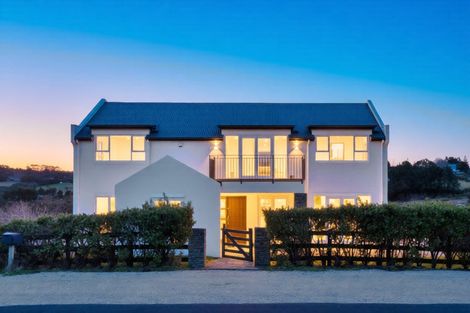 Photo of property in 56 Whites Road, Whitford, 2571