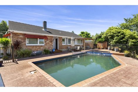 Photo of property in 19 College Place, Chartwell, Hamilton, 3210