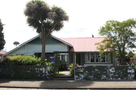 Photo of property in 81 Peel Street, Westport, 7825