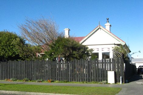 Photo of property in 83 Robertson Street, Richmond, Invercargill, 9810
