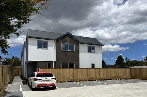 Photo of property in 8/51 Wharf Road, Te Atatu Peninsula, Auckland, 0610