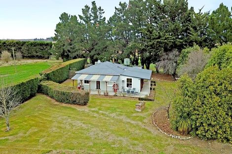 Photo of property in 2153 Bealey Road, Hororata, Darfield, 7572