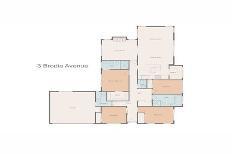 Photo of property in 3 Brodie Avenue, Arrowtown, 9302