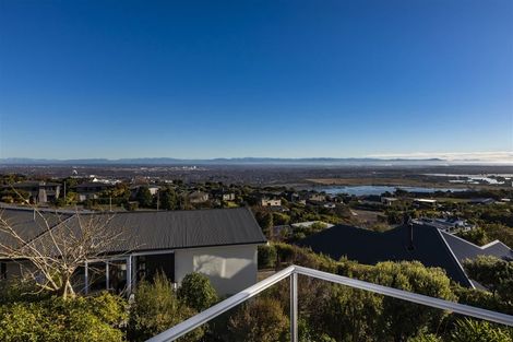 Photo of property in 135 Major Hornbrook Road, Mount Pleasant, Christchurch, 8081