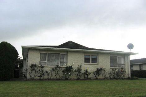 Photo of property in 34 Pencarrow Street, Highbury, Palmerston North, 4412
