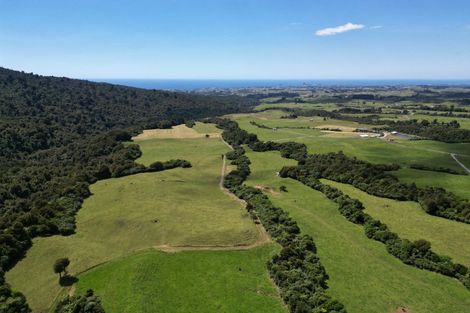 Photo of property in 415 Kirihau Road, Koru, New Plymouth, 4374