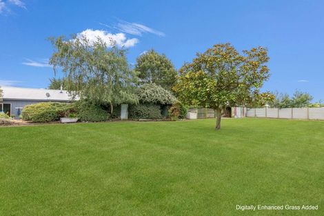 Photo of property in 1477 Line Road, Lauriston, Ashburton, 7776
