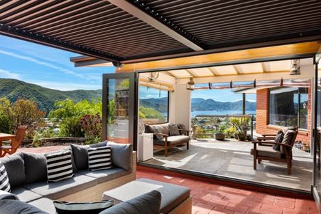 Photo of property in 10 Moana Heights, Waikawa, Picton, 7220