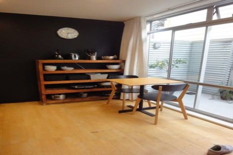 Photo of property in 4/27 Jessie Street, Te Aro, Wellington, 6011