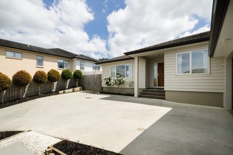 Photo of property in 47 South Kensington Way, Henderson, Auckland, 0612