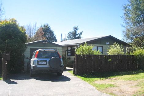 Photo of property in 2/9 Kutai Street, Turangi, 3334