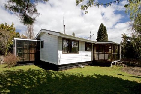 Photo of property in 32 Old Station Road, Ohakune, 4625
