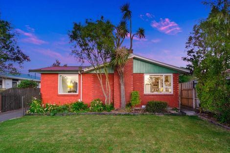Photo of property in 10 Marlene Street, Casebrook, Christchurch, 8051