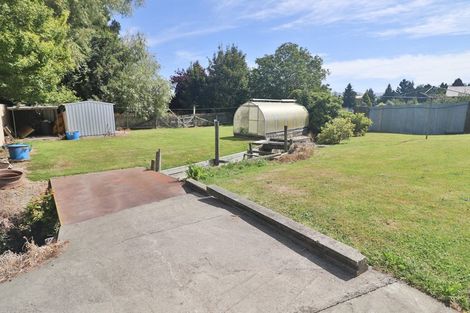 Photo of property in 20 Meadow Street, Lumsden, 9730