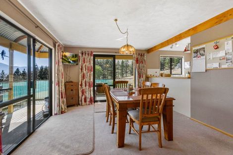 Photo of property in 24 Ahuriri Drive, Omarama, 9412