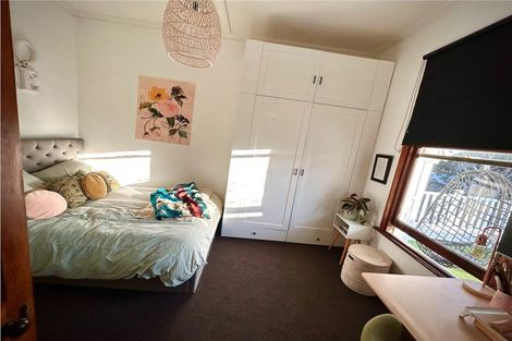 Photo of property in 6 Jeypore Street, Berhampore, Wellington, 6023