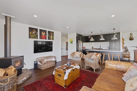 Photo of property in 594 North Eyre Road, Swannanoa, Rangiora, 7476