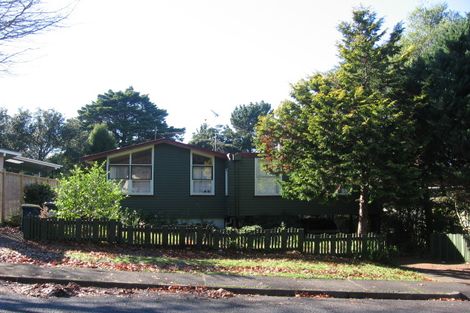 Photo of property in 8 Paewai Road, Glen Eden, Auckland, 0602