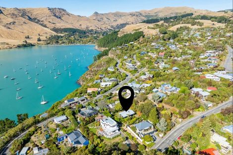 Photo of property in 13 Purau Avenue, Diamond Harbour, 8972