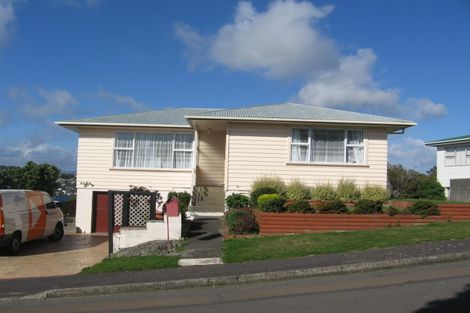 Photo of property in 7 Rossport Street, Johnsonville, Wellington, 6037