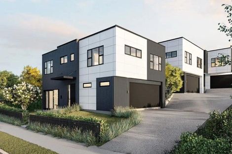 Photo of property in 54a Archmillen Avenue, Pakuranga Heights, Auckland, 2010